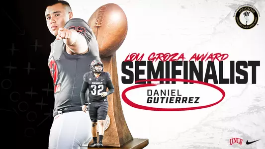 Daniel Gutierrez