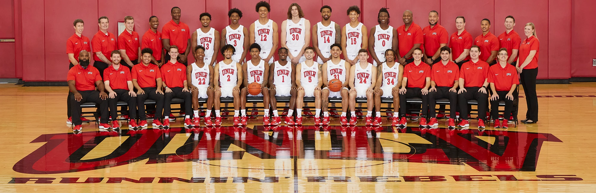 2021-22 Team