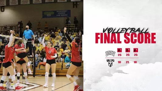 NIVC Championship Final Score