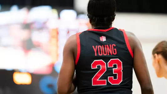 Desi-Rae Young