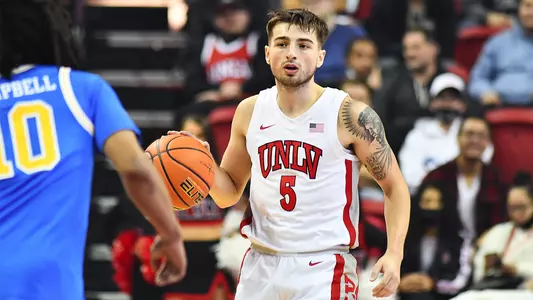 Jordan McCabe