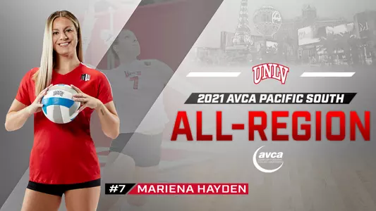 Mariena All-Region Selection