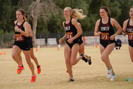 Spring 2021 XC Silver State