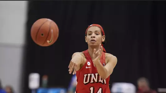 Bailey Thomas vs. UNR