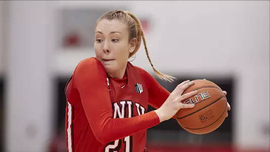Delaynie Byrne vs. UNR
