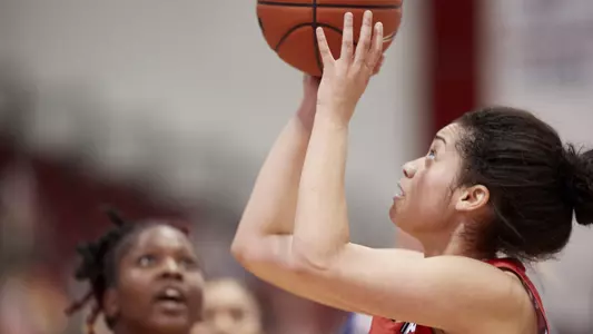 Nia Johnson vs. UNR