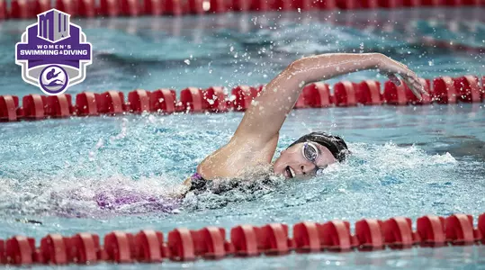 MW Swim Championships Day 2
