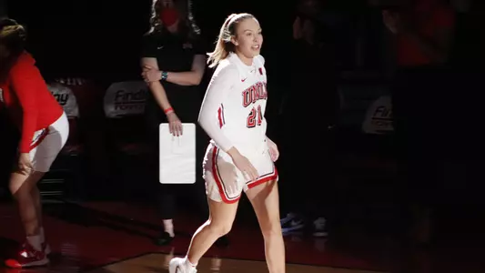 Delaynie Byrne vs Stanford