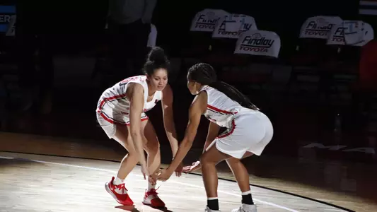 Lady Rebels vs. Stanford