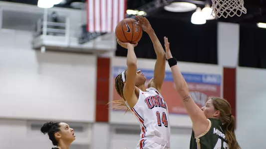 Bailey Thomas vs. CSU