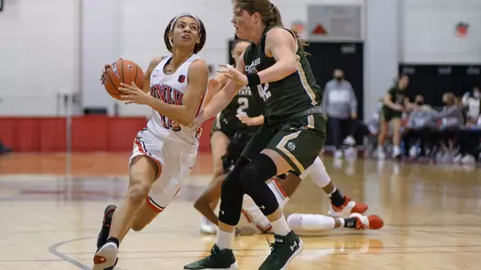 Bailey Thomas vs CSU