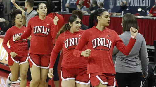 UNLV vs Fresno State