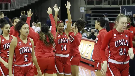UNLV vs Fresno State