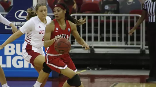 Bailey Thomas vs Fresno State