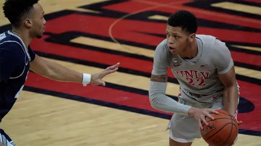Nick Blake