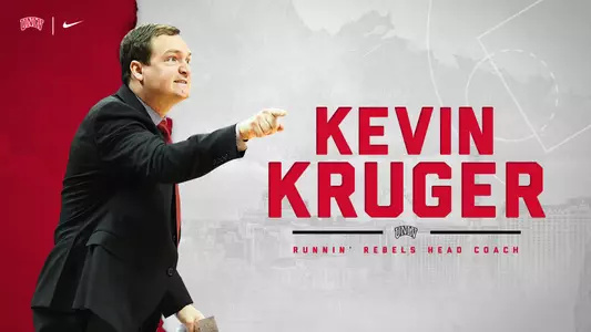 Kevin Kruger