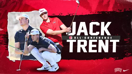 Jack Trent