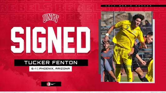 Tucker Felton signing