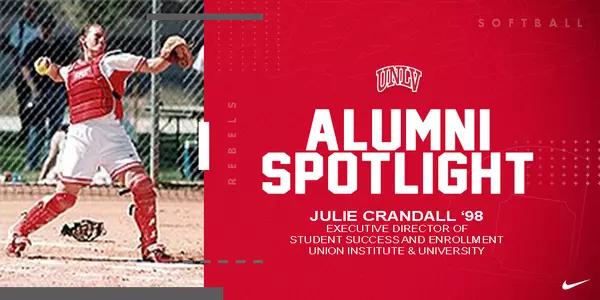 SB Spotlight: Julie Crandall (1995-98)