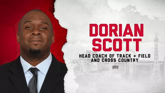 Dorian Scott