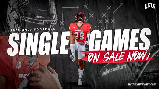 Single Game Tickets