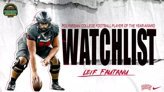 Leif Fautanu