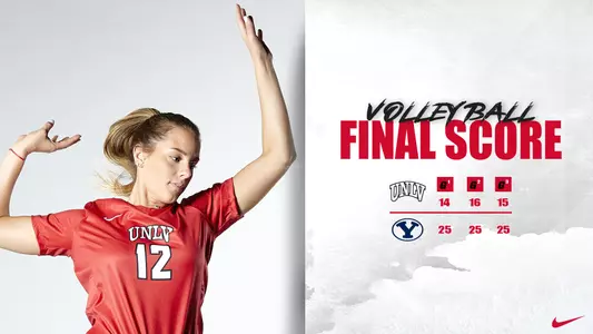 Final at BYU