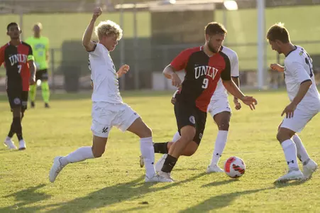 Aedon Kyra vs. UC San Diego