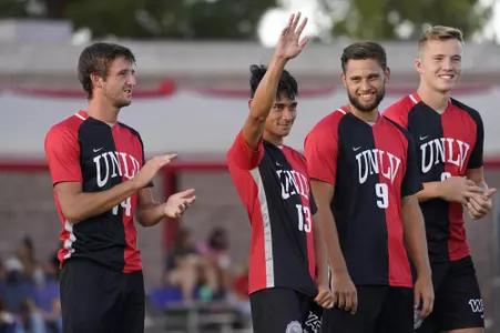 MSOC vs. UC San Diego