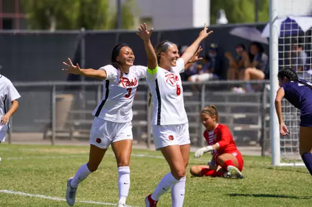 WSOC vs. UC San Diego