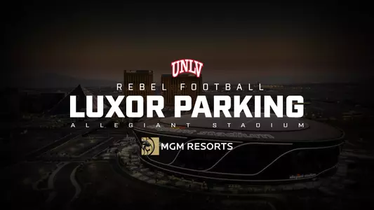 Luxor Parking