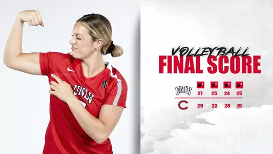 Final at Colgate