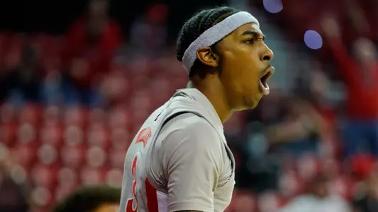 Donovan Williams