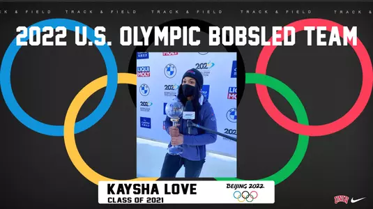 Bobsled Team