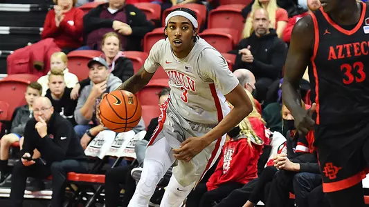 Donovan Williams