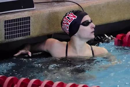 Kristina Schneider vs. UNR