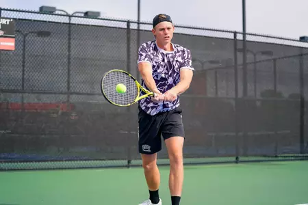 Zach Garner