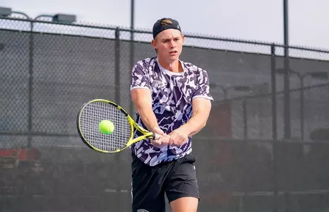 Zach Garner