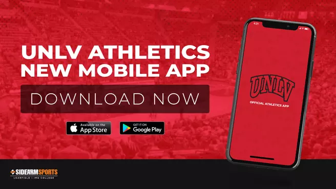 UNLV Rebels Mobile App