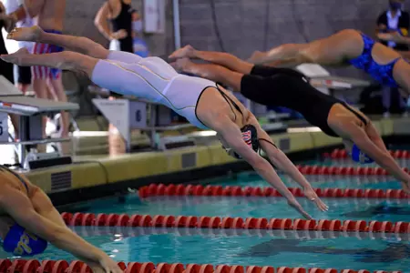Kate Afanasyeva - UNLV Invite 2021