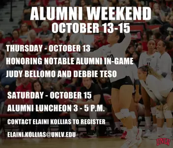 VB Alumni Weekend 10.15