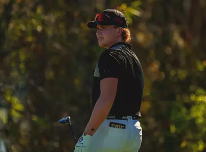 Men's Golf - Caden Fioroni at Isleworth Collegiate