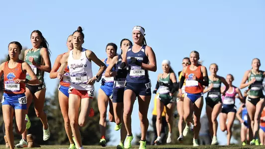 MWC Cross Country