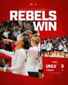 Volleyball Wins 11.12