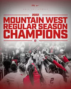 Volleyball MWC