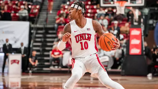 Keshon Gilbert