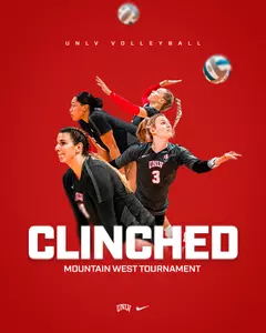 Volleyball MWC