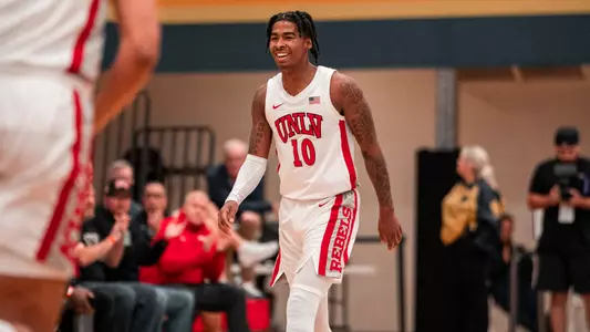 Keshon Gilbert