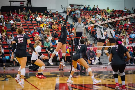 Volleyball