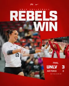 Volleyball Wins 11.3